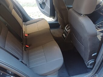 Octavia 3 Face 2.0 tdi 110kW 143 tkm Style - 14