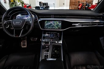 Audi A6 - 14