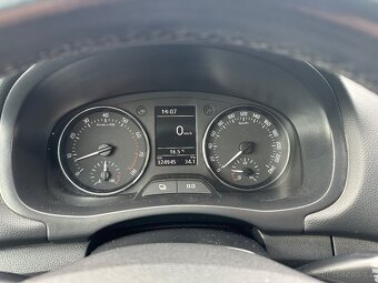 Škoda Fabia Kombi SCOUT, 1.2 TSI 77kw - 14