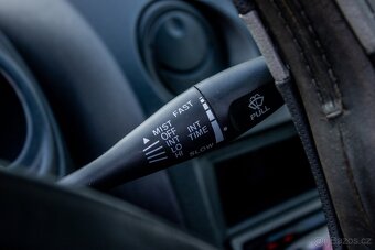 Mitsubishi Eclipse 2.4 benzín / Renovované / AJ NA SPLÁTKY - 14