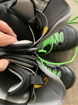 Snowboard Set - 14