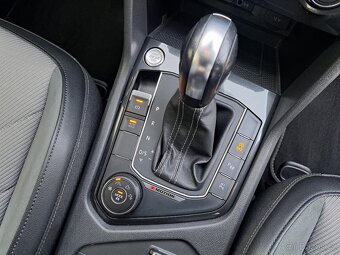 Vw Tiguan allspace r line 4x4 - 14