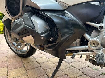 BMW R 1200 R 1250 RT - 14