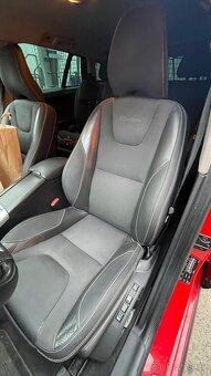 Volvo V60 D5, 151 KW R-design nebourané - 14