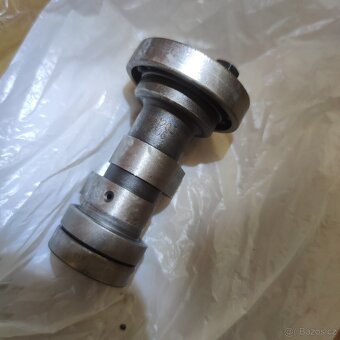 Díly pro Pitbike/Dirtbike - LEVNĚ - 14