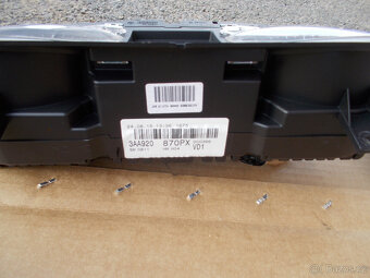 Díly VW Passat B7 (č.1) - 14