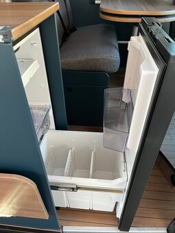 Volkswagen,HYMER-CAR Eriba 600 - 14