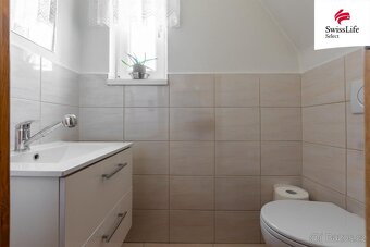 Prodej bytu 5+1 114 m2 Fričova, Karlovy Vary - 14