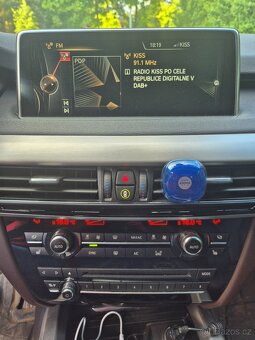BMW X5 30D - 14