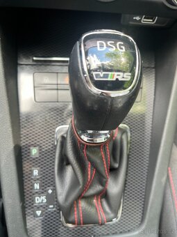 Škoda Octavia 3 RS kombi Motor 2.0 TDI 135 kw - 14