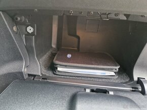 Ford Smax 2,0 TDCI 103 kw Titanium - 14