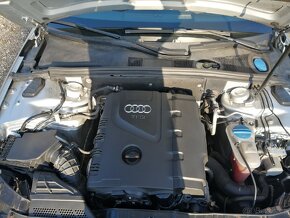 Audi A4 B8 Avant - 14