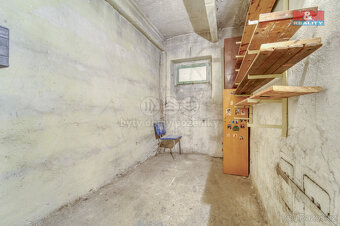 Pronájem bytu 2+1, 54 m², Ostrov, ul. Hlavní třída - 14