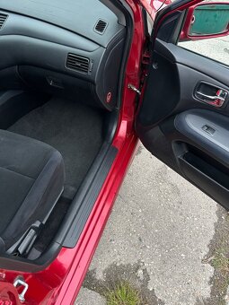 Mitsubishi Lancer Wagon (Combi) 1.6 2005 - 14