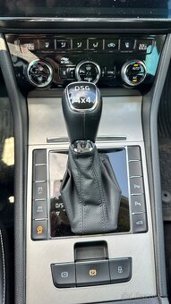 Prodám Škoda Superb 3 - 14