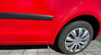 VW Polo 1,2 kW, reg.2004 - 14