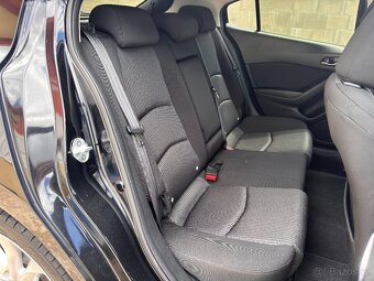 MAZDA 3 2.0i 121KW,2014,SPORTS-LINE,PLNÝ SERVIS MAZDA - 14
