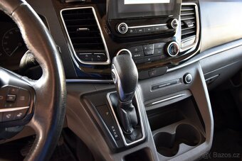 Ford Tourneo Custom L2 Titanium 2.0 Automat - 14