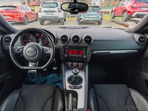 TT Coupe S-Line quattro 2.0TDI 125kW - 14
