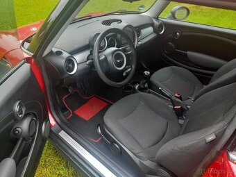 MINI COOPER - 14