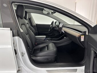 Tesla model 3 standard plus včetně DPH - 14