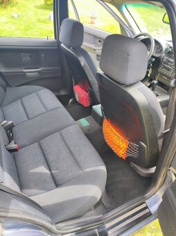 Bmw e36 320i touring - 14