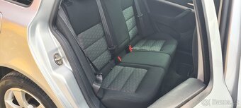 Škoda Octavia 1,6 TDI 77kW 4x4 Kombi - 14