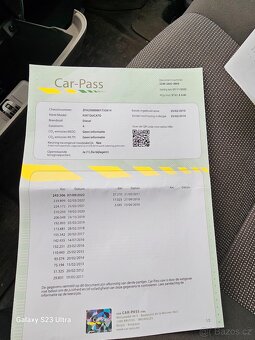 FIAT DUCATO 2,3 jtd euro 4 L3- H2 KLIMA  - 2010 - 14