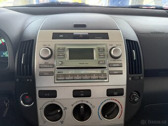 Toyota Corolla Verso 1,8 7. MÍST, - 14
