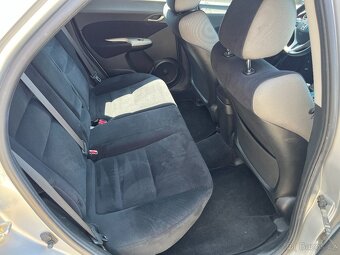 Honda Civic 1.4i 61KW, Po STK, Servisní kniha - 14