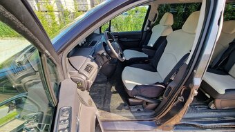 Fiat Ulysse 2,0JTD krásný stav  7míst - 14