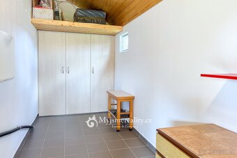 Prodej zahrady, chaty, 761 m2 - Znojmo - Oblekovice - 14