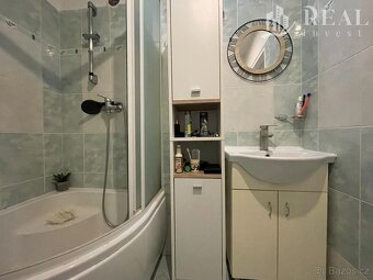 Prodej, byt 3+1, 80 m2, DV, Osek, ul. Hrdlovská - 14
