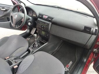 Fiat Stilo 1,6-16v 3dveř. - 14