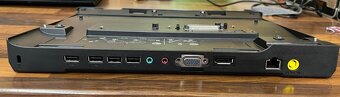 Lenovo Thinkpad X220 + dock, i5, SSD 120gb, 8gb ram - 14