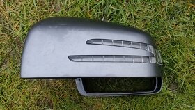 Rozne veci Toyota, KIA, Mercedes - zrkadlo, lista, absorber - 14