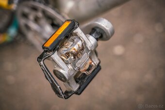 Horské kolo Gary Fisher Montare - 14