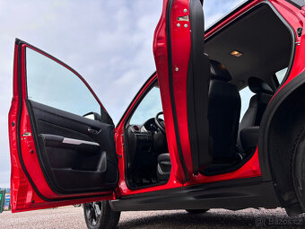 Suzuki Vitara 1,4Turbo 4x4,17alu,kompl.servis pouze Suzuki, - 14