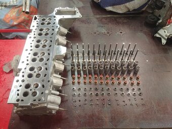 Land Rover Range Rover P38 3.0 TD6 M57 automat - 14