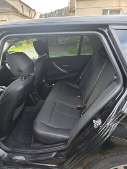 Bmw f31 330d xdrive Prodam/vyměním - 14