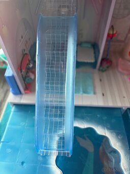 Lol surprise zimní chata - 14