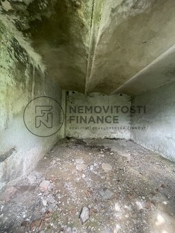 Prodej stavebního pozemku 657 m2, Ponědrážka, okr. J. Hradec - 14