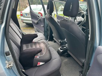 Mercedes-Benz A140 60kW, r.v. 2003 - 14