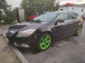 Opel Insignia 2011 2.0tdi, rozvody r.2023, nova STK - 14