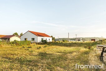 Prodej pozemku pro bydlení, 1 000 m2 - Opatovice - 14