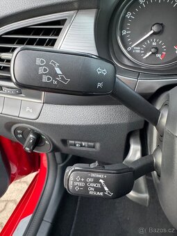 Škoda Fabia III 1.0 TSI 70kw CLEVER - 14