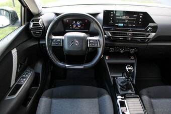 Citroën C4 1.2 PureTech - 14