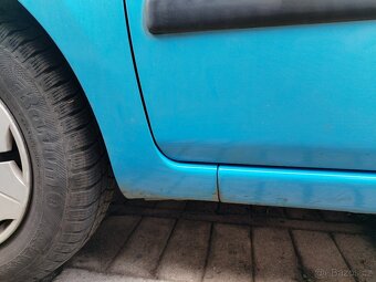 Fiat Panda 1.2 - 14