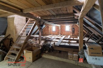 Prodej, domy/rodinný, 177 m2, 56802 Mikuleč, Svitavy [ID 698 - 14