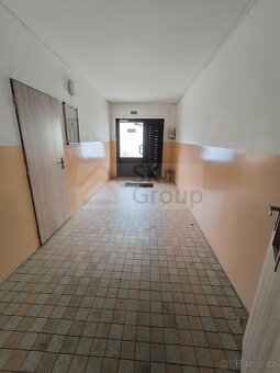 Byt 1+1 před rekonstrukcí Habartov - 14